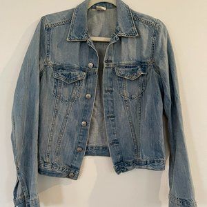 H&M Jean Jacket